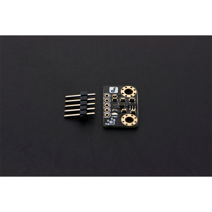 Triple Axis Accelerometer BMA220 (Tiny)