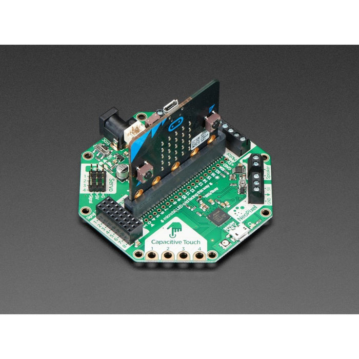 Adafruit CRICKIT for micro:bit