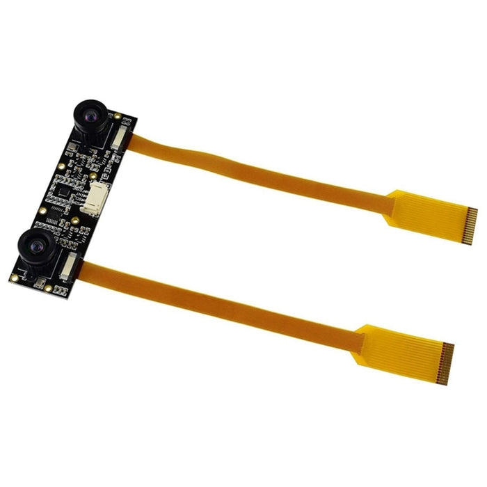 IMX219-83 8MP 3D Stereo Camera Module for Jetson Nano/ Xavier NX