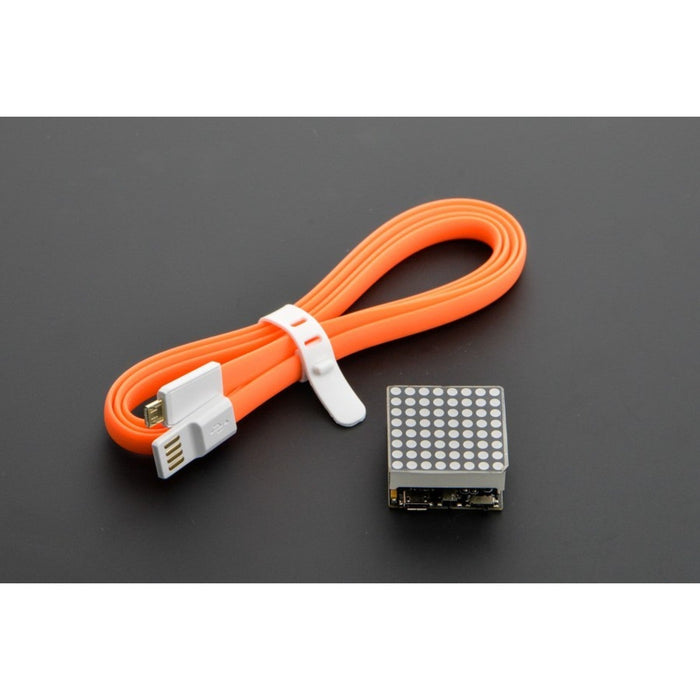 Shake 8*8 LED Matrix
