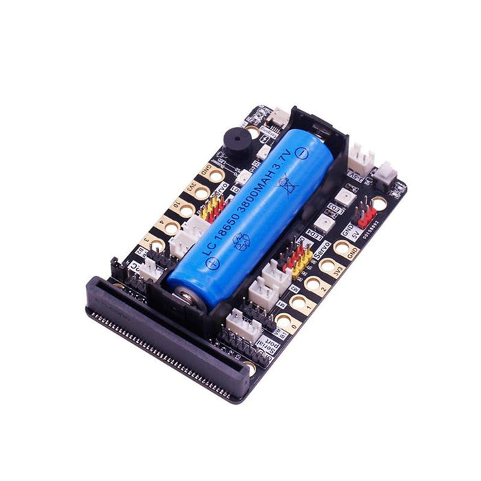 Super:bit expansion board for micro:bit kit