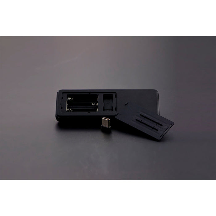 RC 2.4G Wireless Air Mouse  Keyboard