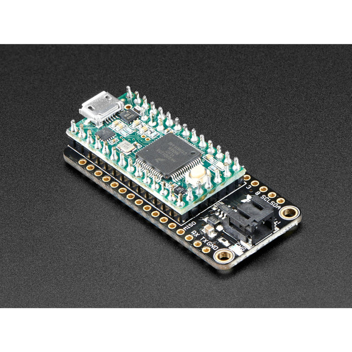 Teensy 3.x Feather Adapter