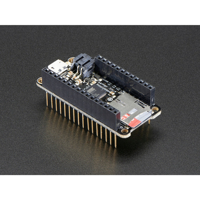 36-pin Stacking header - pack of 5!