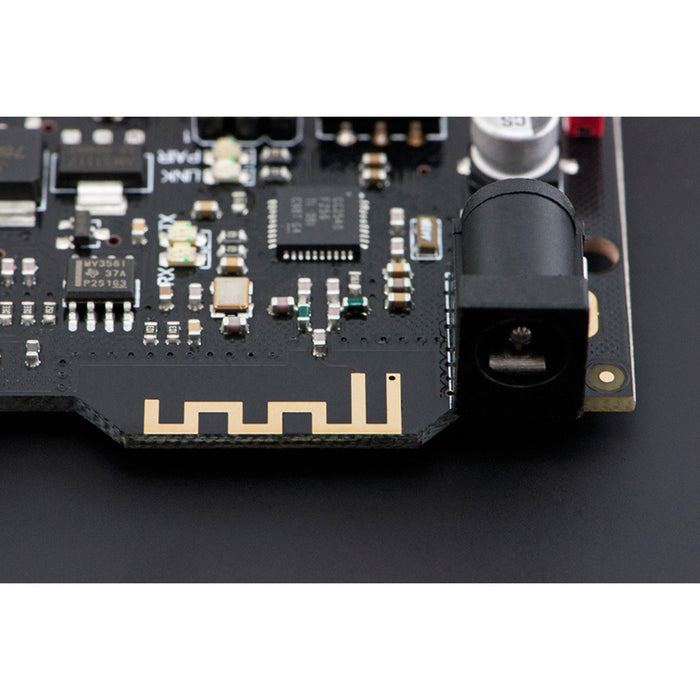 Bluno - An Arduino Bluetooth 4.0 (BLE) Board