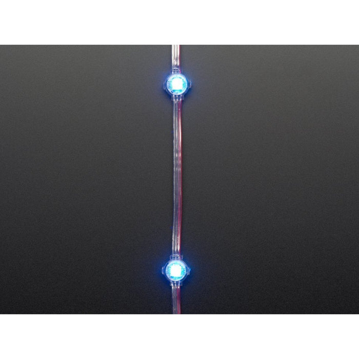Adafruit NeoPixel LED Strand 20 LED 4 Pitch