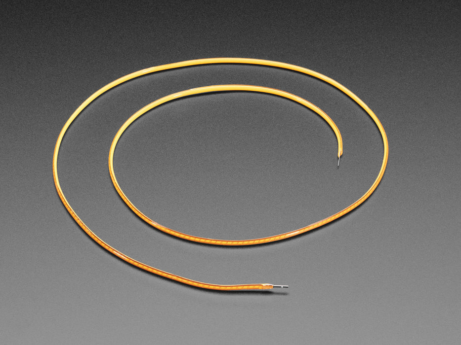 nOOds - Flexible LED Filament - 12V 600mm long - Warm White