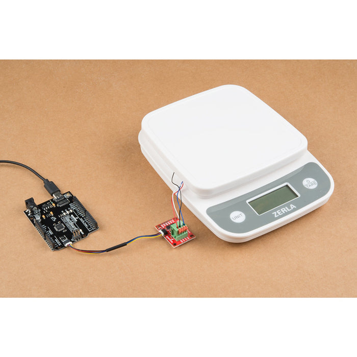 SparkFun Qwiic Scale - NAU7802