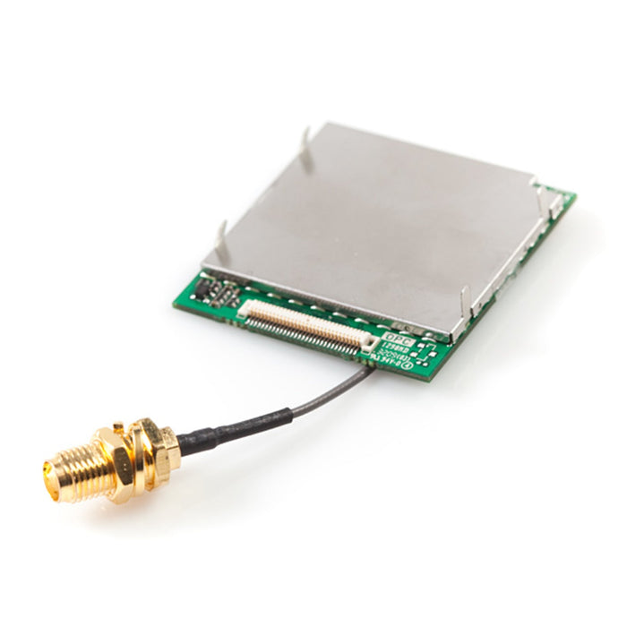 GSM/GPRS Module - SM5100B