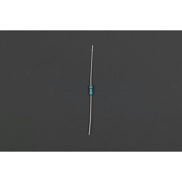 1/4W Resistor Pack -2000 PCS