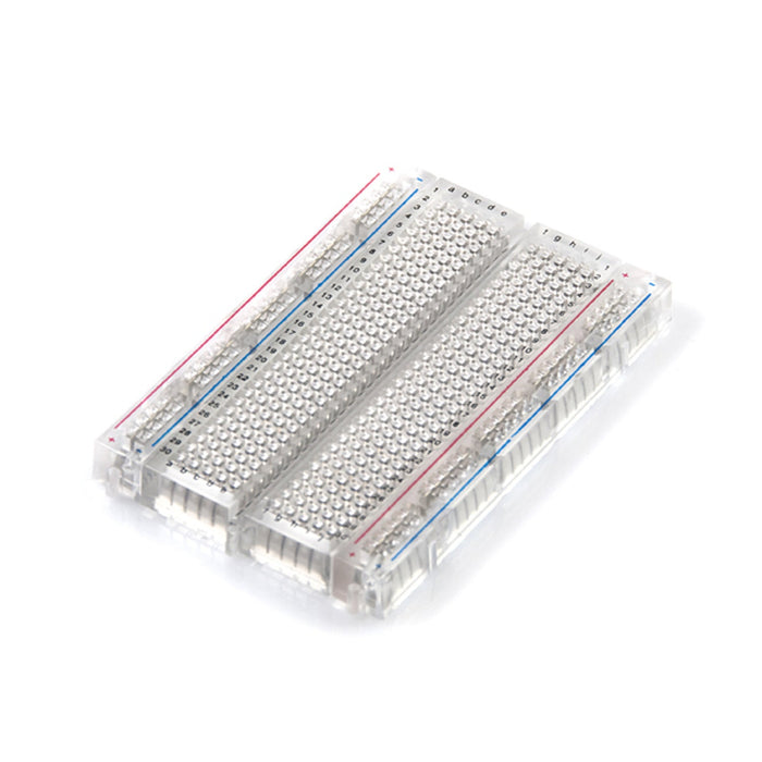 Breadboard - Translucent Self-Adhesive (Clear)