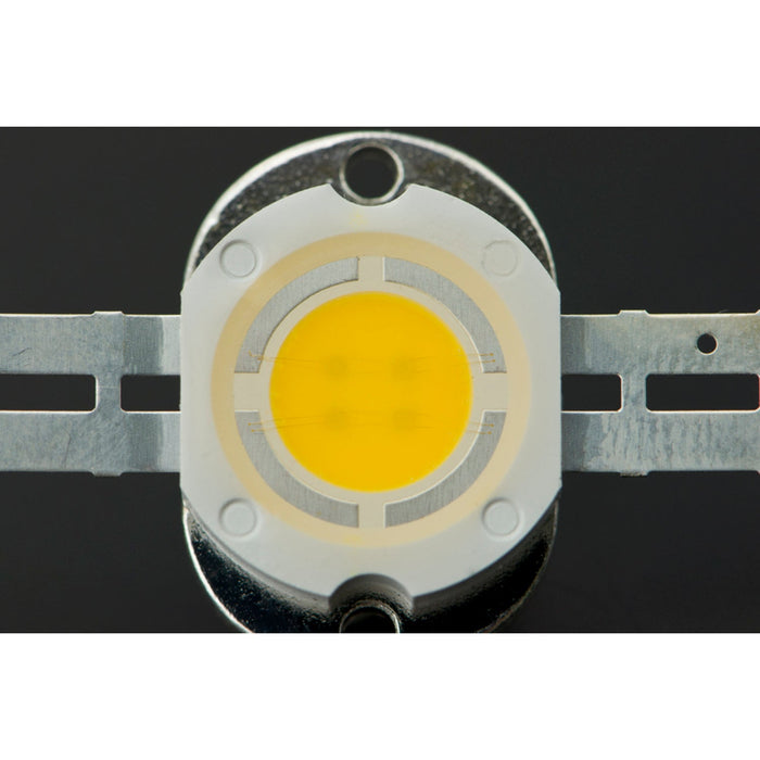 5.5W High Bright LED - Warm White