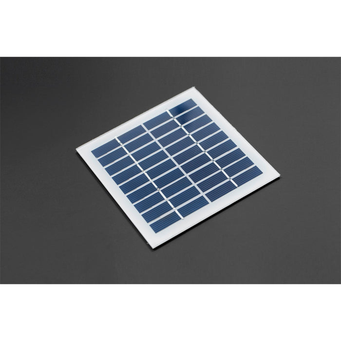 Solar Panel (9v 220mA)
