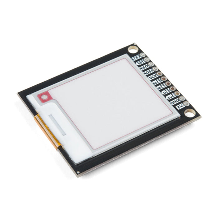 3 Color ePaper Display - 1.54