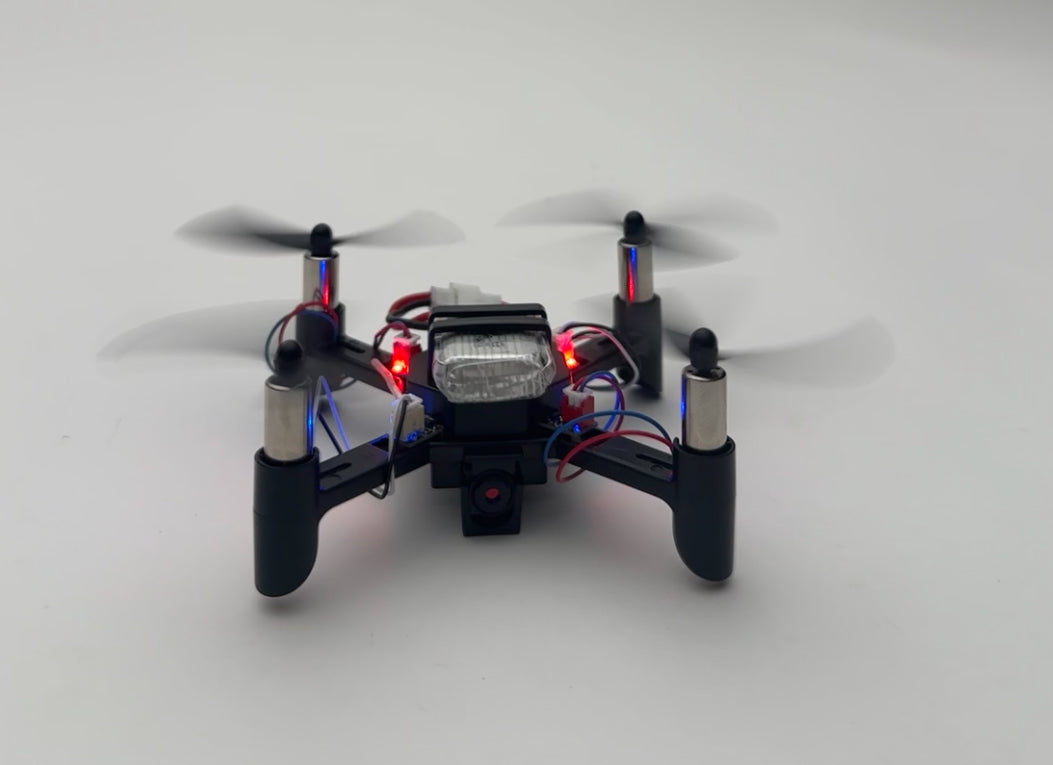 Little Bird Quadcopter
