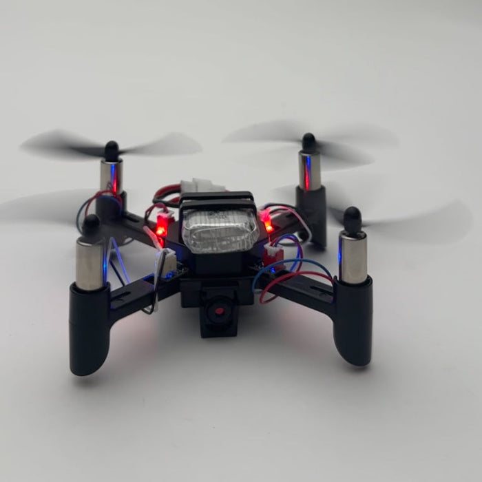 Little Bird Quadcopter