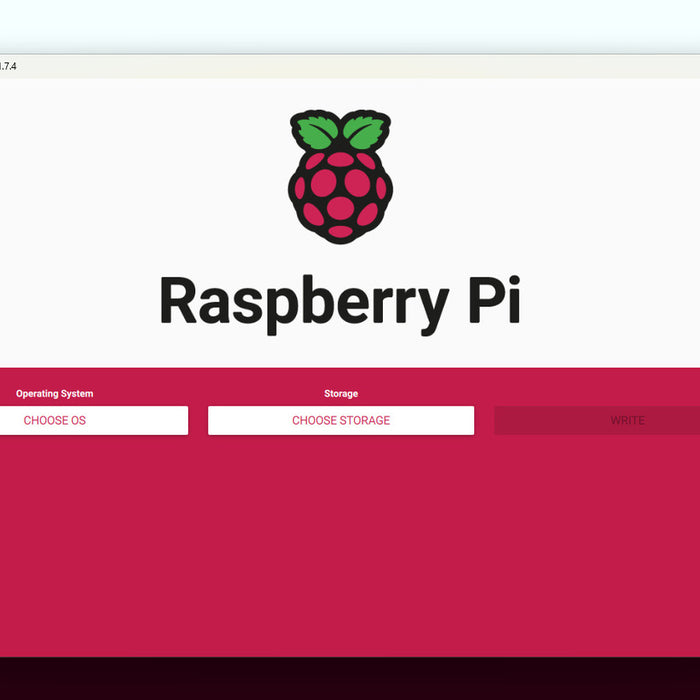 How to Install Raspberry Pi OS Using the Raspberry Pi Imager