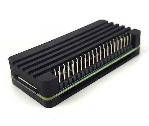Raspberry Pi Heat Sinks and Cooling Fans