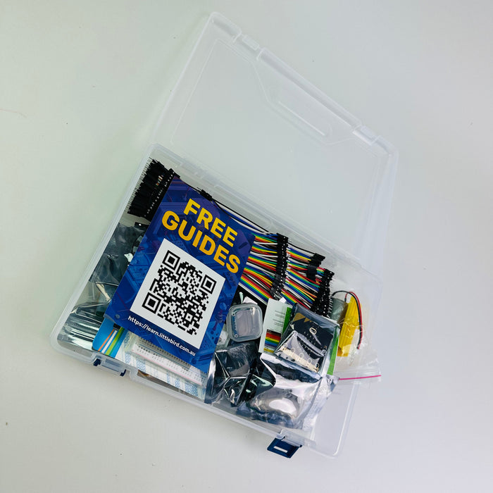 Micro:bit Education Kit