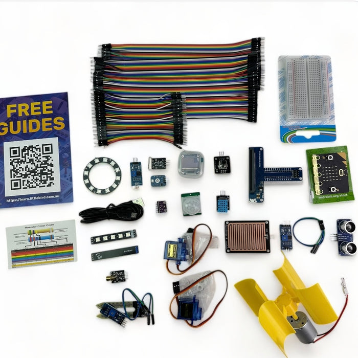 Micro:bit Education Kit