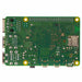 Raspberry Pi 4 Model B - Side Ports