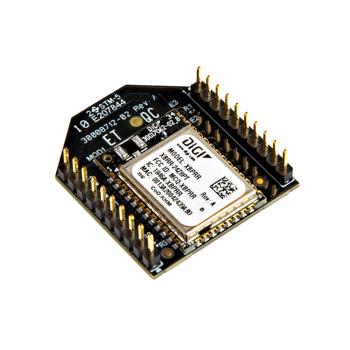 Digi XBee® RR Pro Module - PCB Antenna