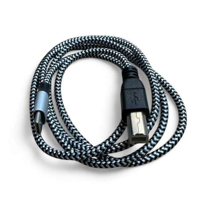 USB C to USB B for Arduino Uno
