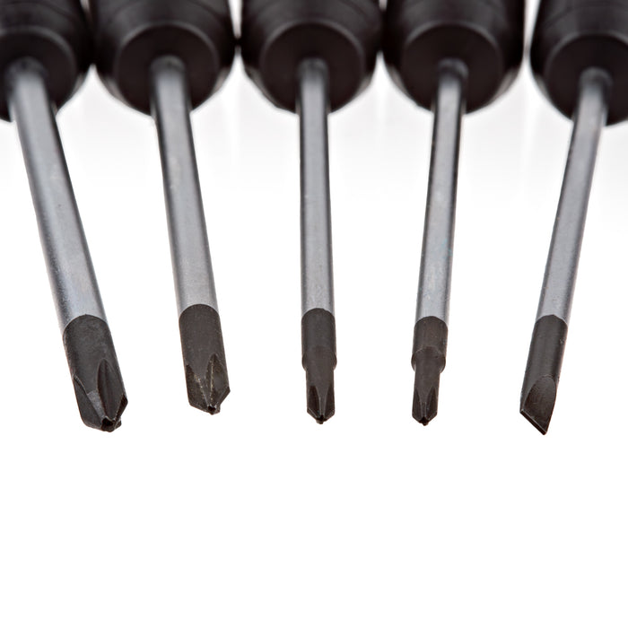 iFixit Marlin Screwdriver Set - 5 Standard Precision Screwdrivers