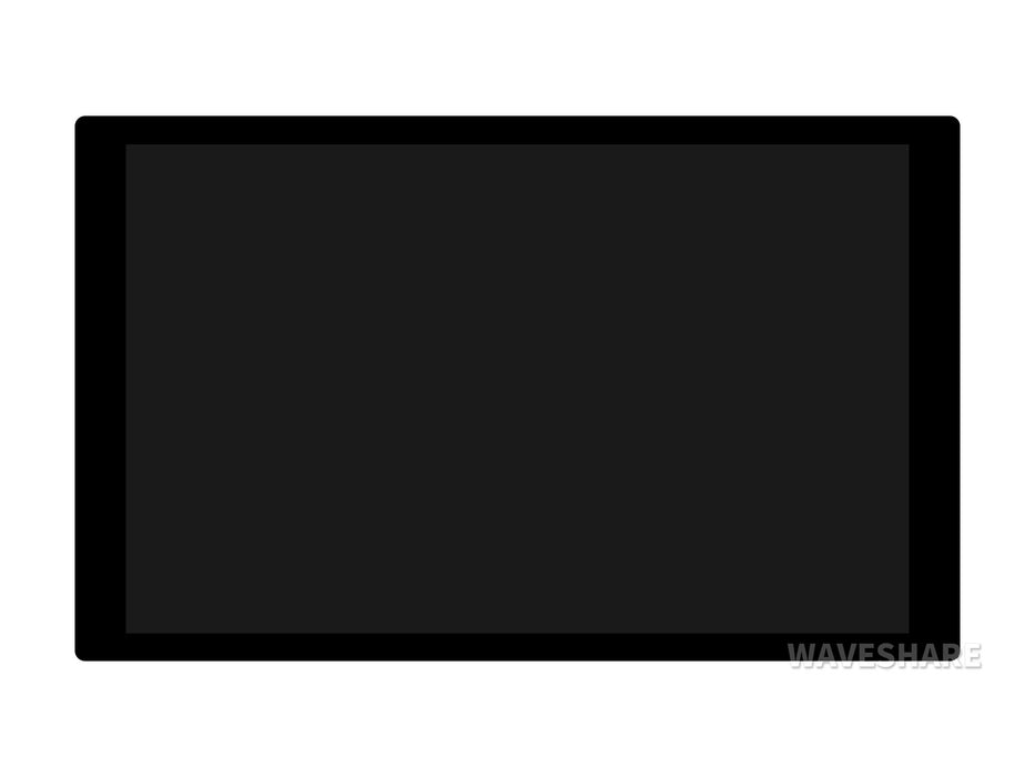 8" DSI IPS Touch Display – 800x1280, Optical Bonded Glass, 10-Point Touch