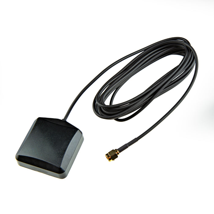 u-blox Multi-band Active GNSS Antenna - L1, L5 (ANN-MB5)