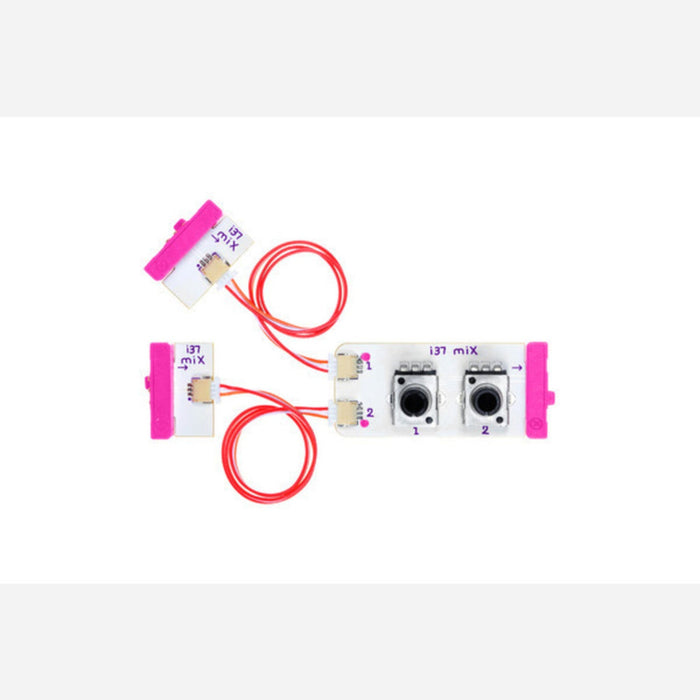 LittleBits Mix
