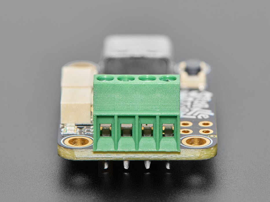 Mini Sparkle Motion with Pre-soldered Terminal Block