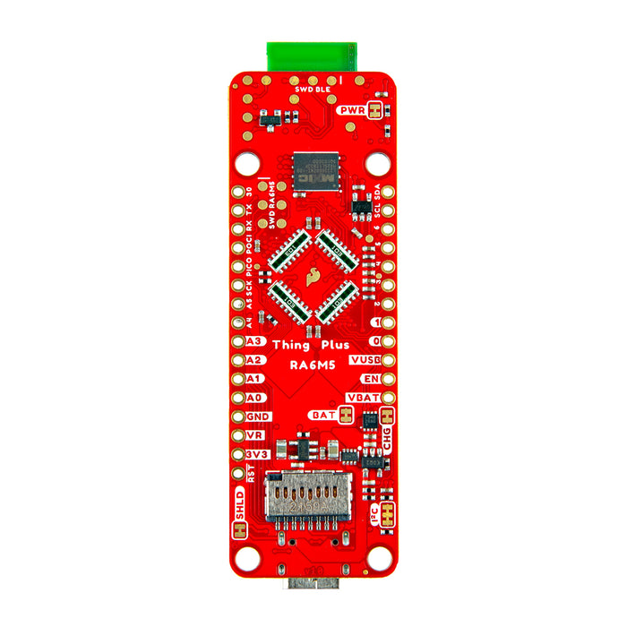 SparkFun Thing Plus - RA6M5