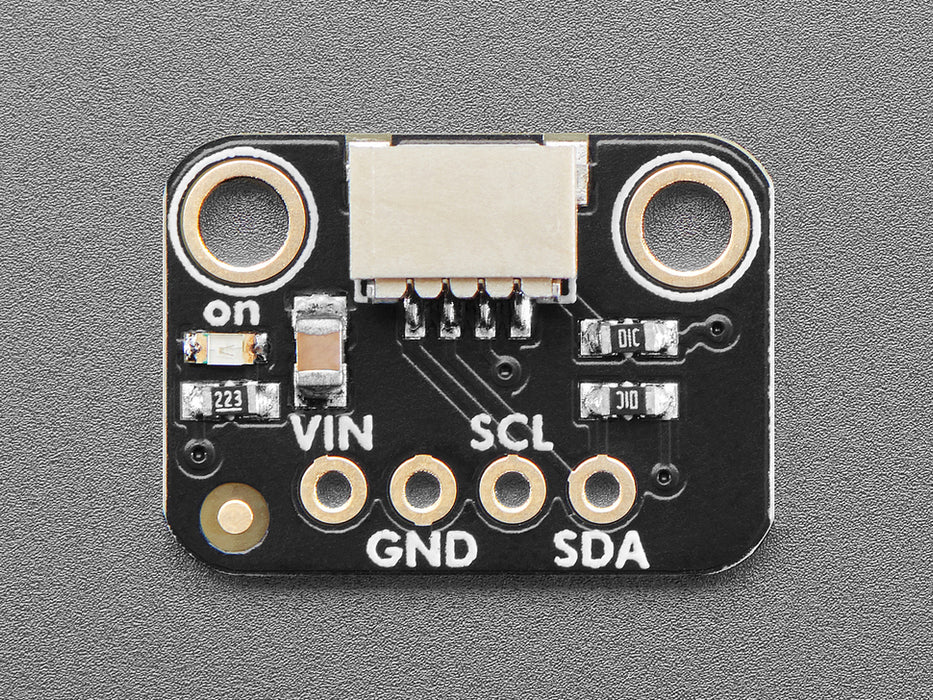 Adafruit Qwiic / Stemma QT Breakout Board