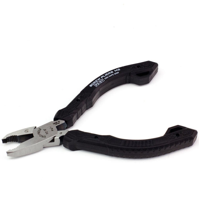 Engineer Neji-Saurus Screw Removal Pliers (PZ-57/PZ-58)