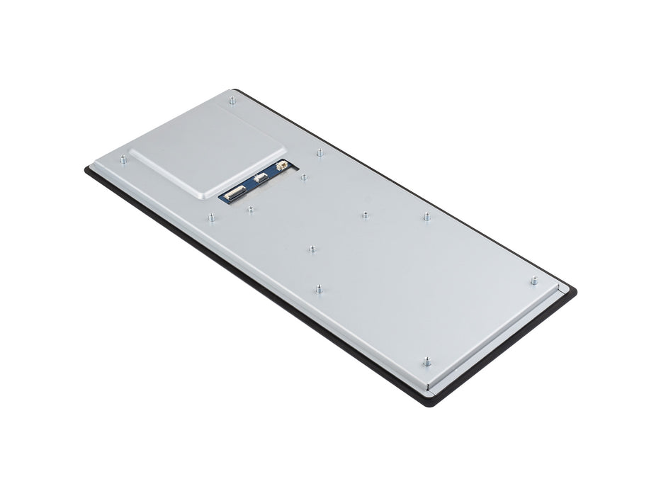 12.3" DSI Capacitive Touch Display – 720x1920, IPS, 10-Point Multi-Touch