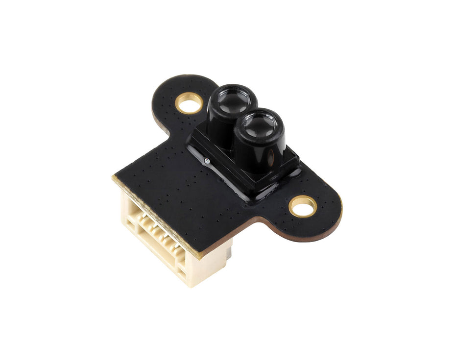 Mini TOF Laser Range Sensor – UART/I2C, Long Range