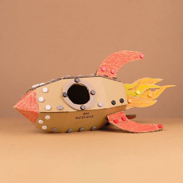 Scru-Dot | Time Machine