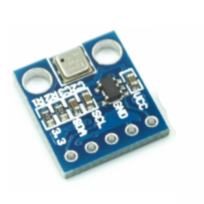 GY-68 BMP180 Digital Barometric Pressure Sensor Board Module