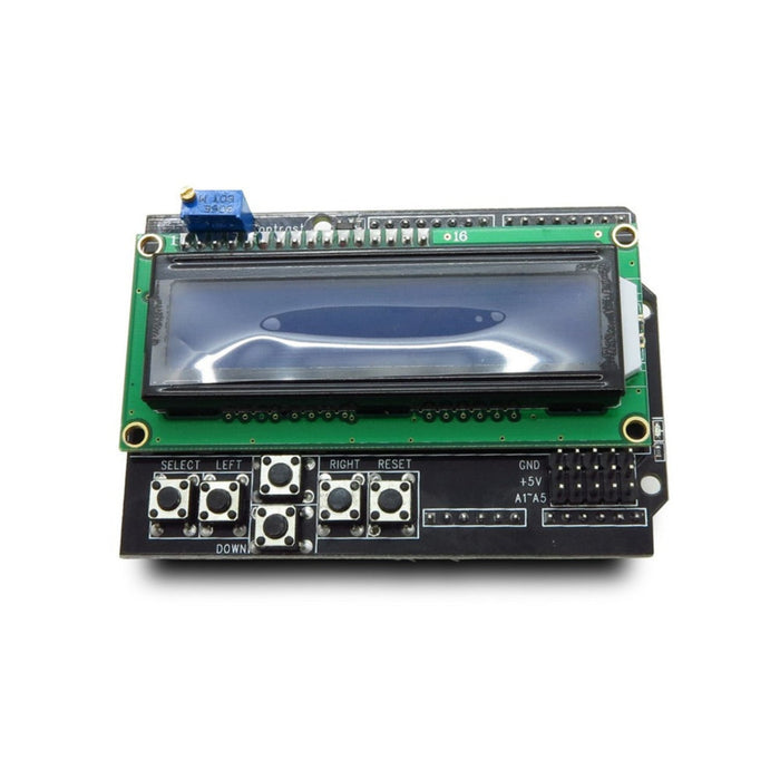 ITEAD 1602 LCD Shield