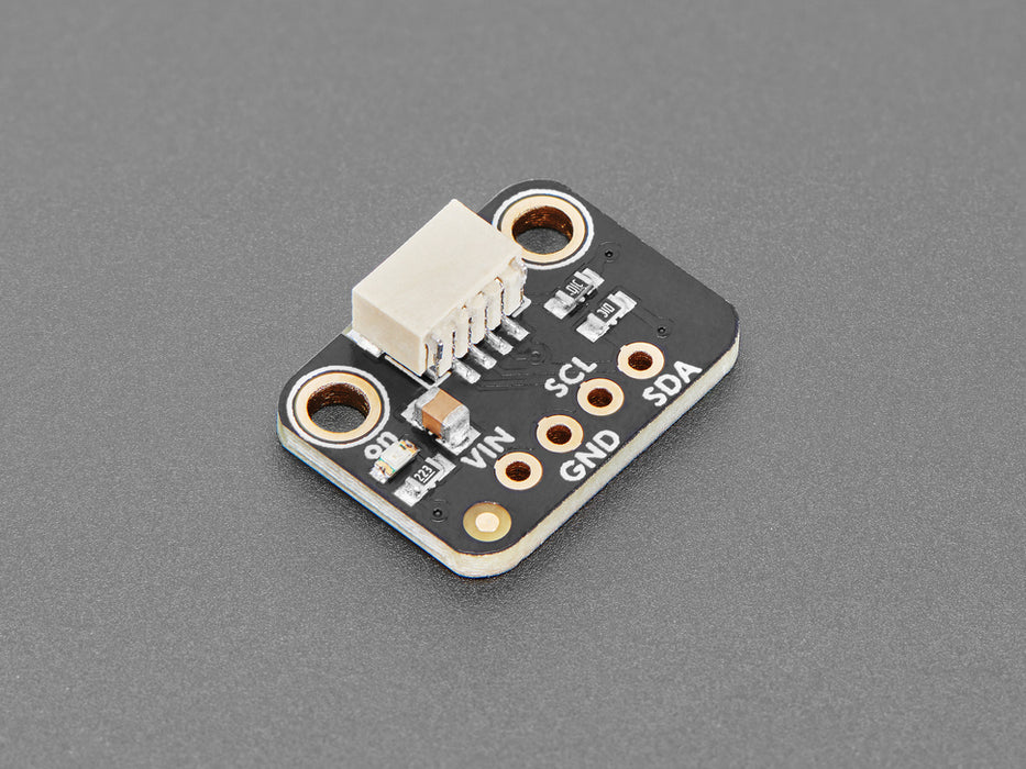 Adafruit Qwiic / Stemma QT Breakout Board