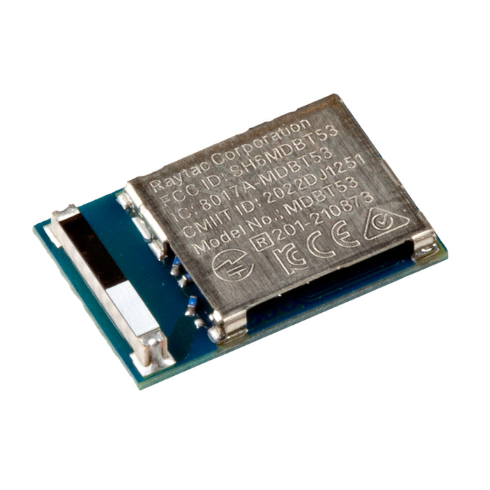 Raytac Bluetooth 5.2 Module - MDBT53-1M