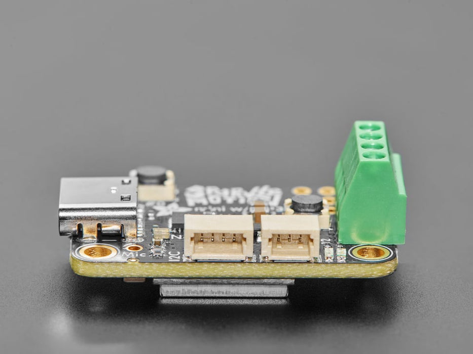 Mini Sparkle Motion with Pre-soldered Terminal Block