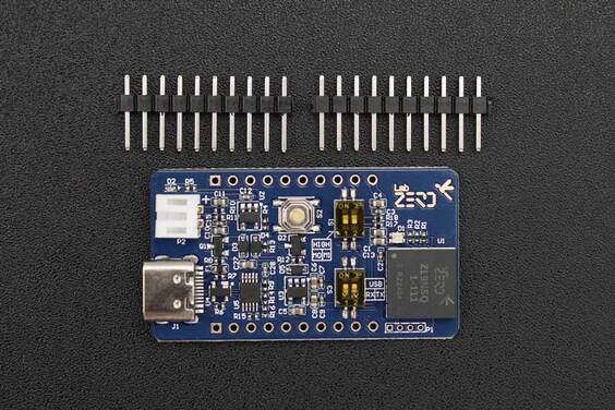 ZL9NSQ Wireless 3D Attitude Sensor Module for Posture Detection