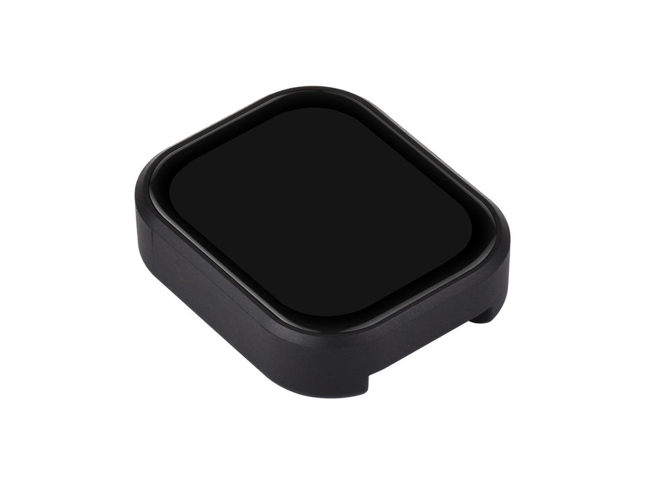 ESP32-C6 RISC-V Smartwatch Dev Board – 2.06" AMOLED, WiFi 6/Bluetooth 5/Zigbee