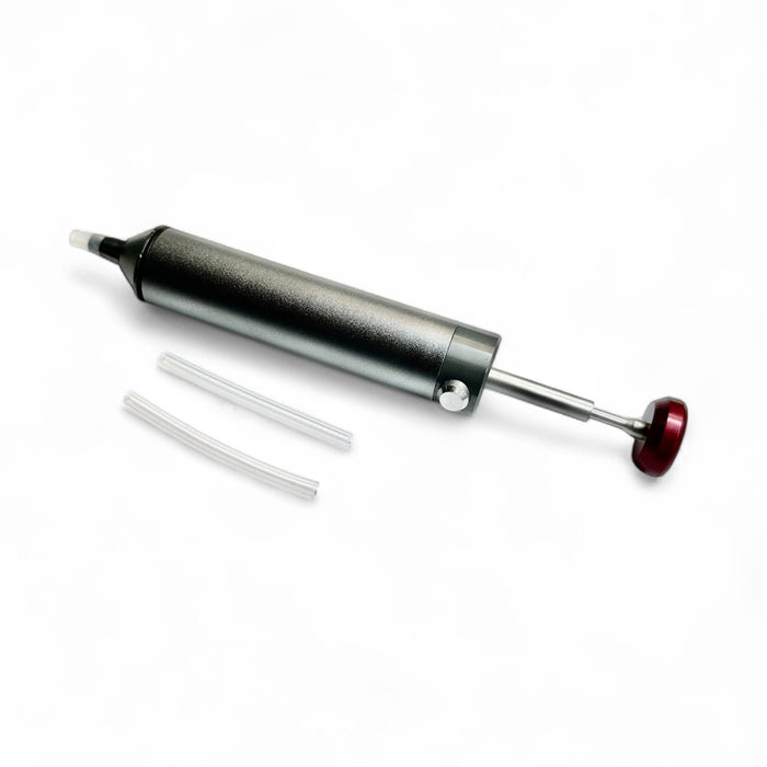 Professional Silicone-Tip Solder Sucker