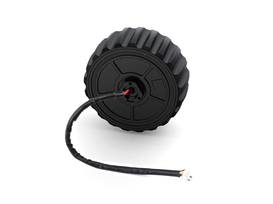 Direct Drive Servo Motor DDSM315 – Low Noise, Wide Speed, RC Car & Robot Compatible