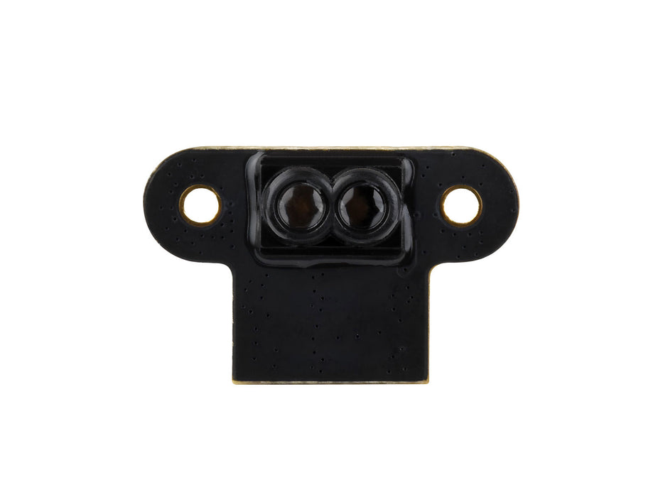 Mini TOF Laser Range Sensor – UART/I2C, Long Range