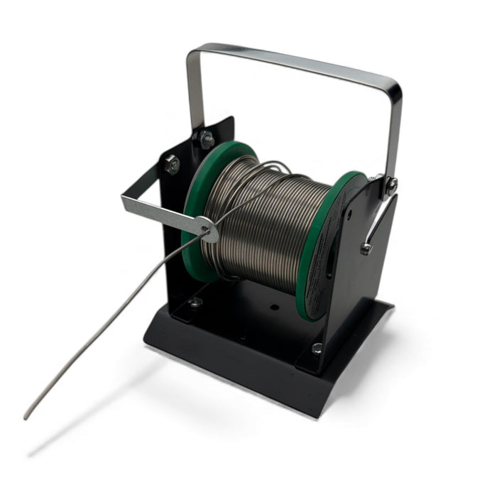 Soldering Wire Stand Holder