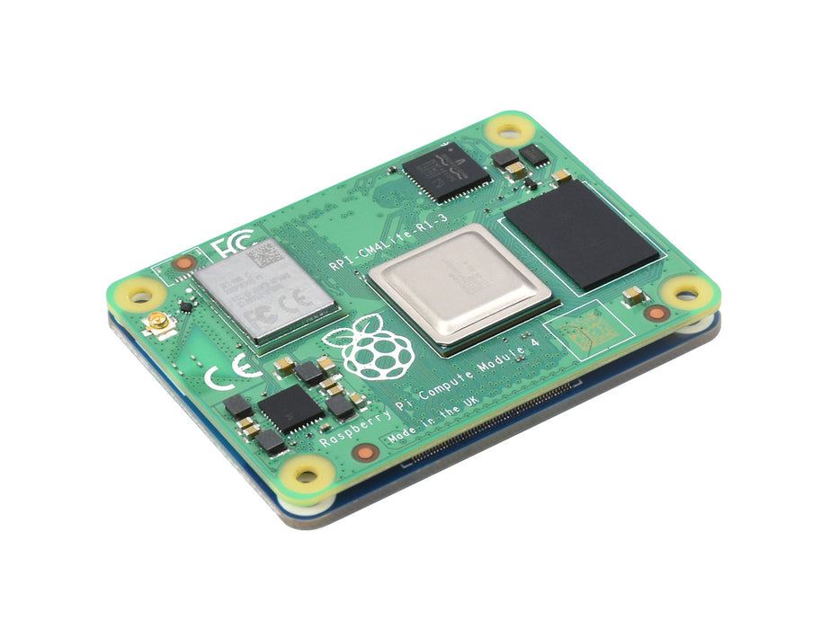 Raspberry Pi CM4/CM5 Interface Protection Adapter Board